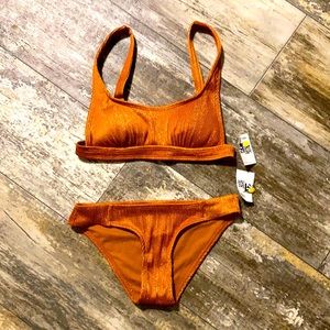 Bikini two piece